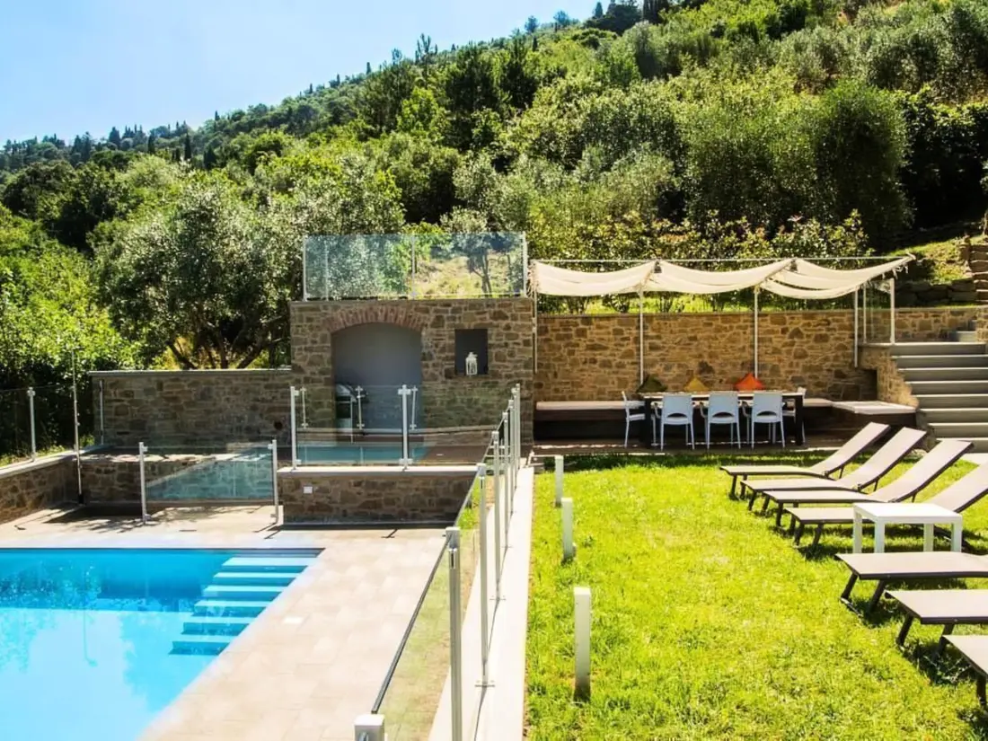 Maison de Vacances Cortona