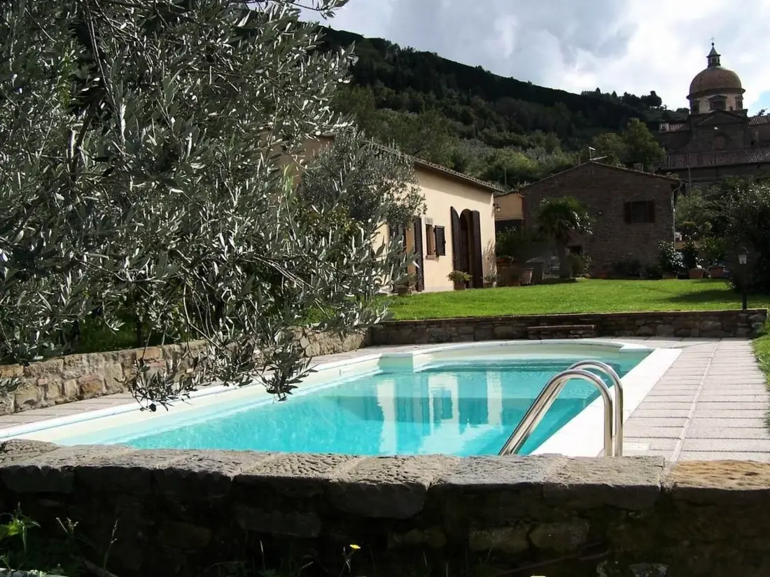Maison de Vacances Cortona