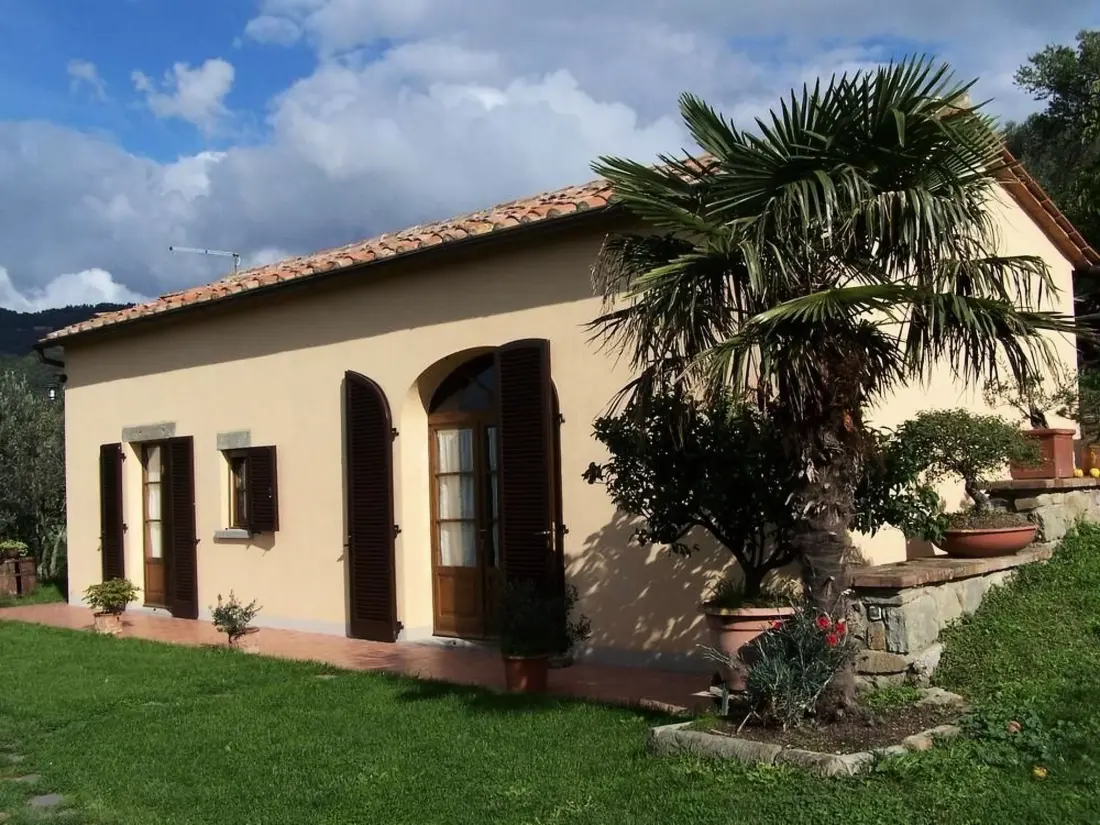 Maison de Vacances Cortona