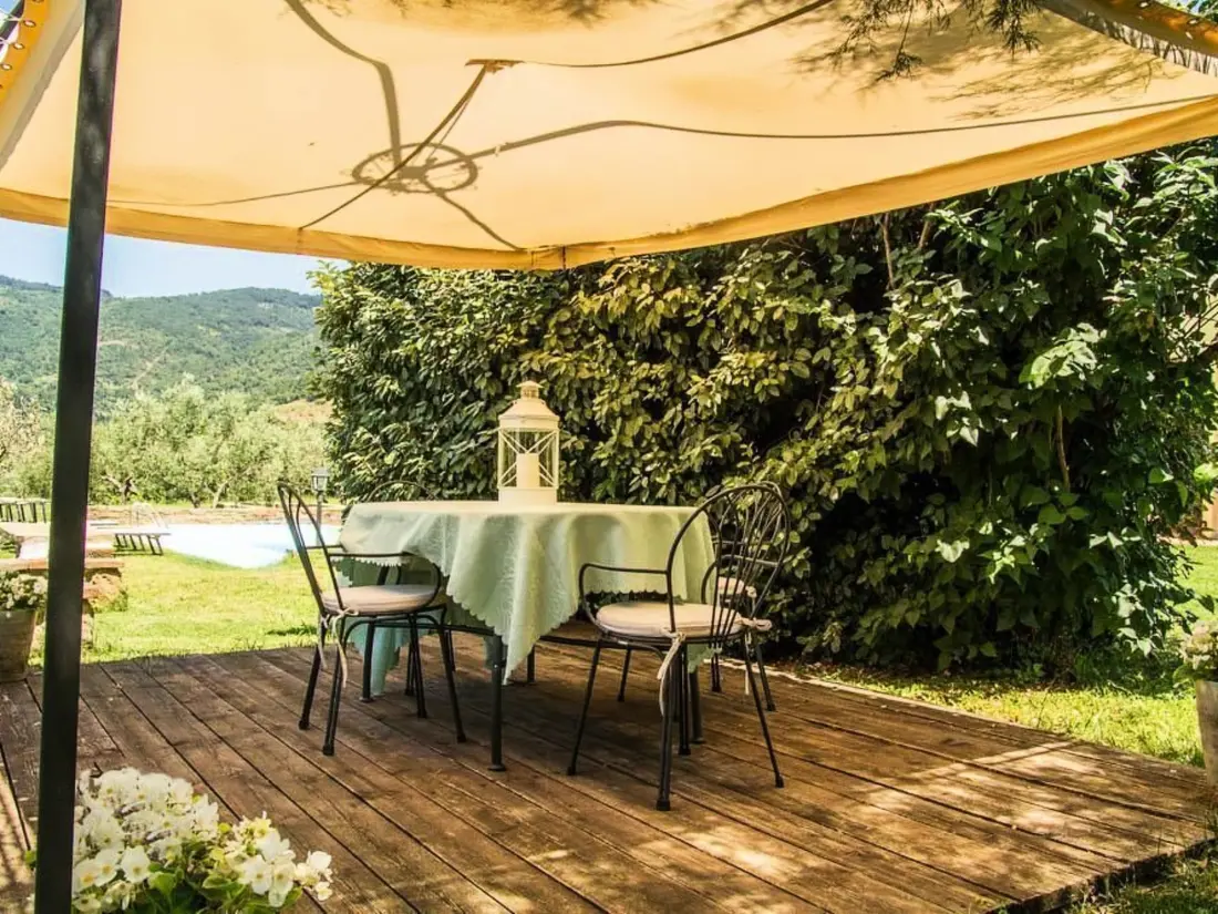 Maison de Vacances Cortona