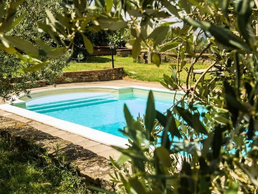 Maison de Vacances Cortona