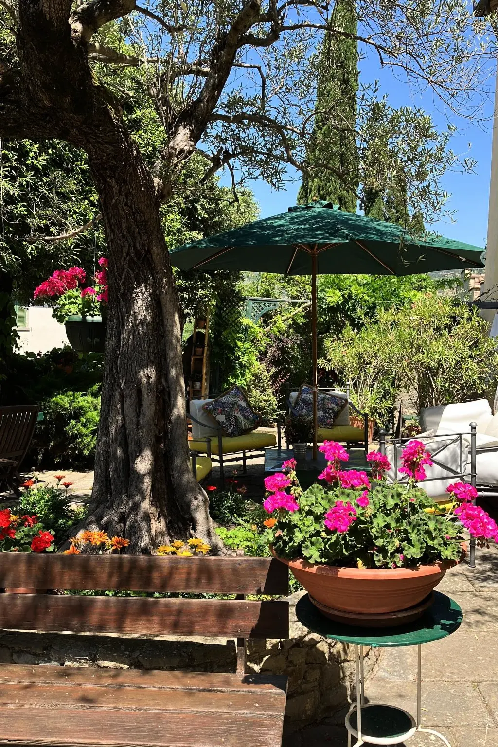 Maison de Vacances Cortona