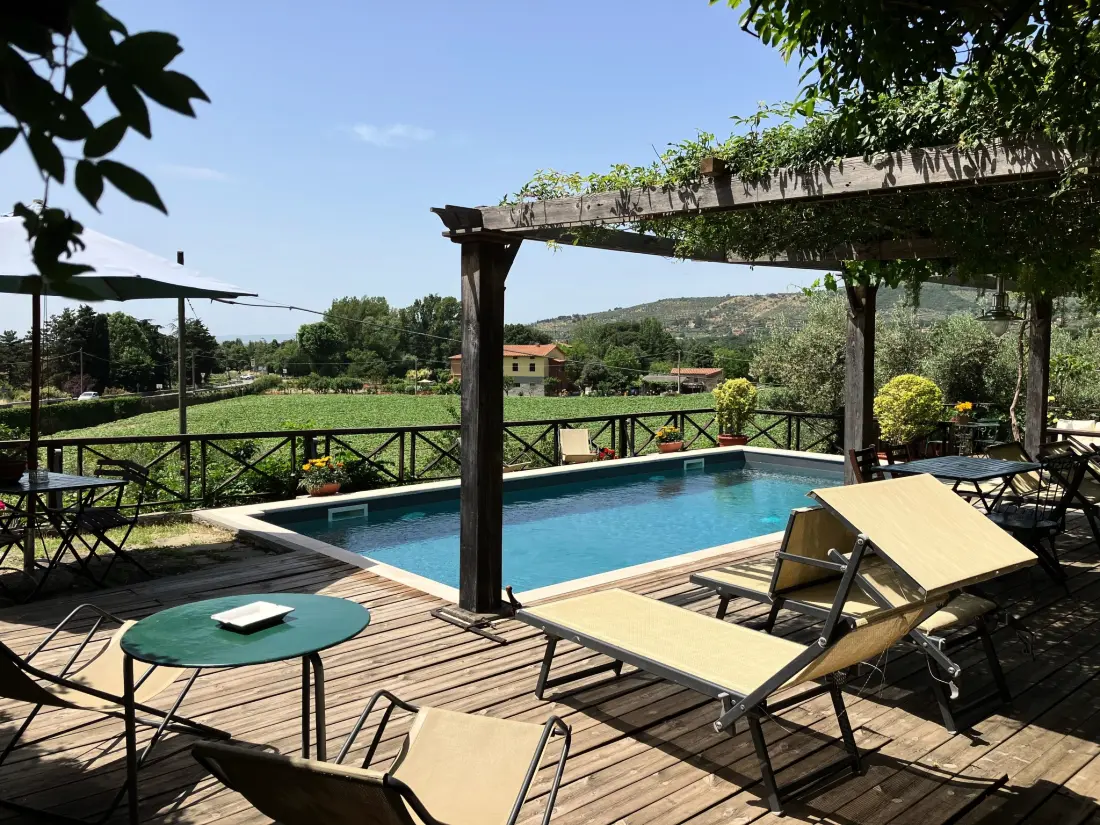 Maison de Vacances Cortona
