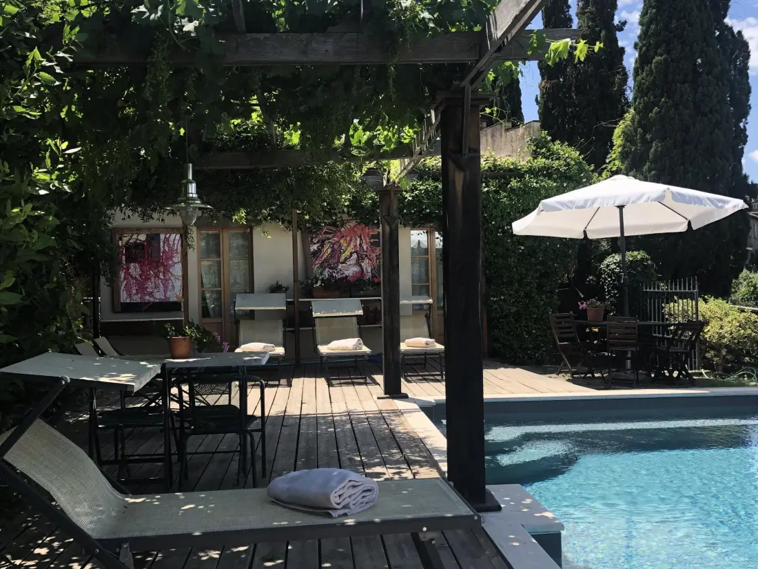 Maison de Vacances Cortona