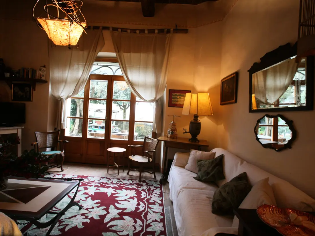 Maison de Vacances Cortona
