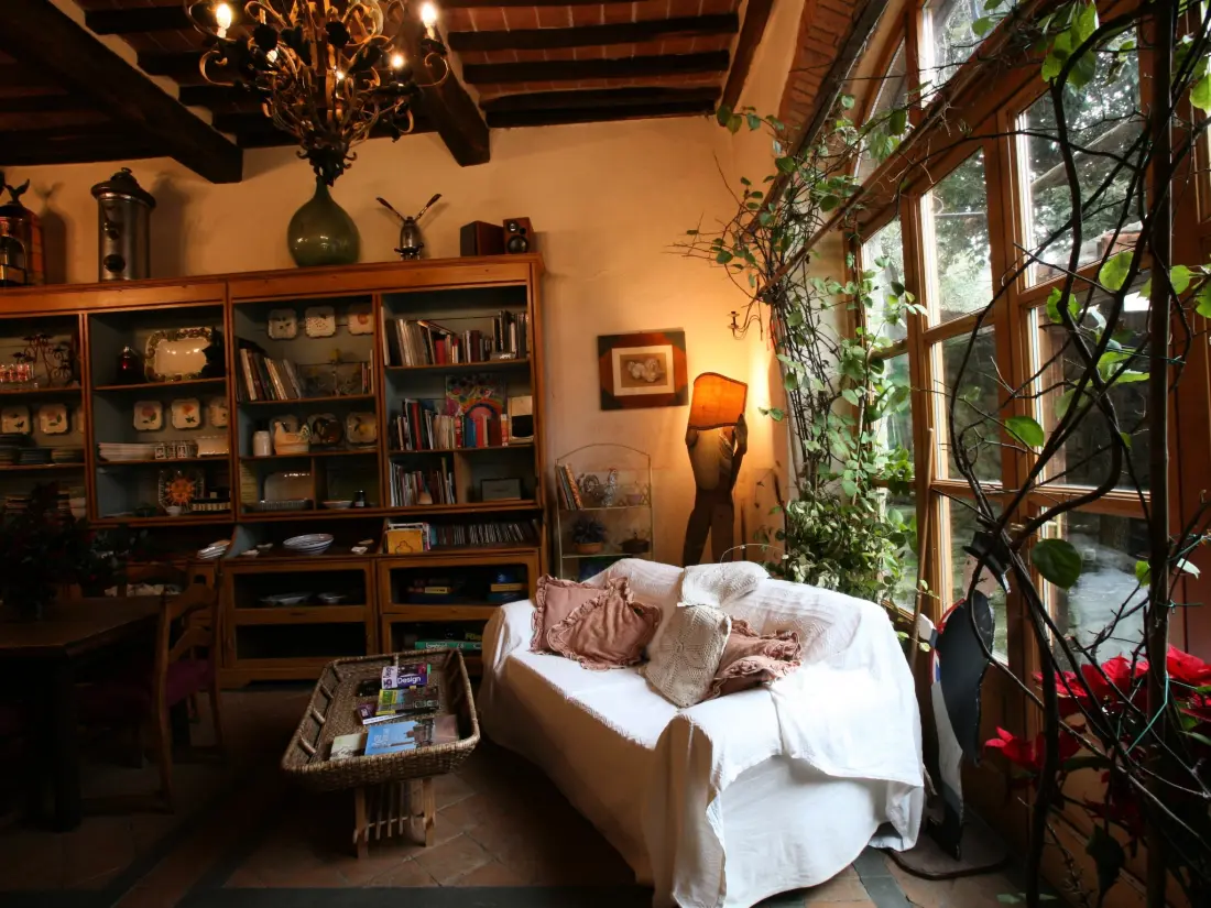 Maison de Vacances Cortona