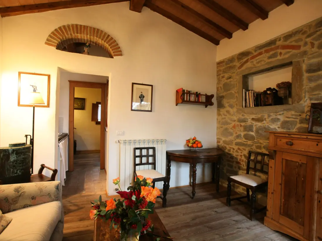 Maison de Vacances Cortona