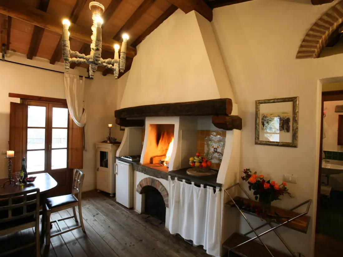 Maison de Vacances Cortona