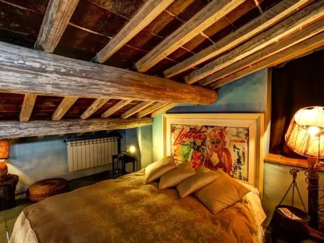Maison de Vacances Cortona