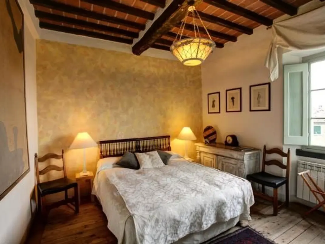 Maison de Vacances Cortona