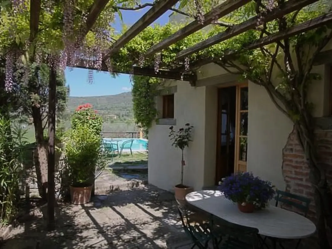 Maison de Vacances Cortona