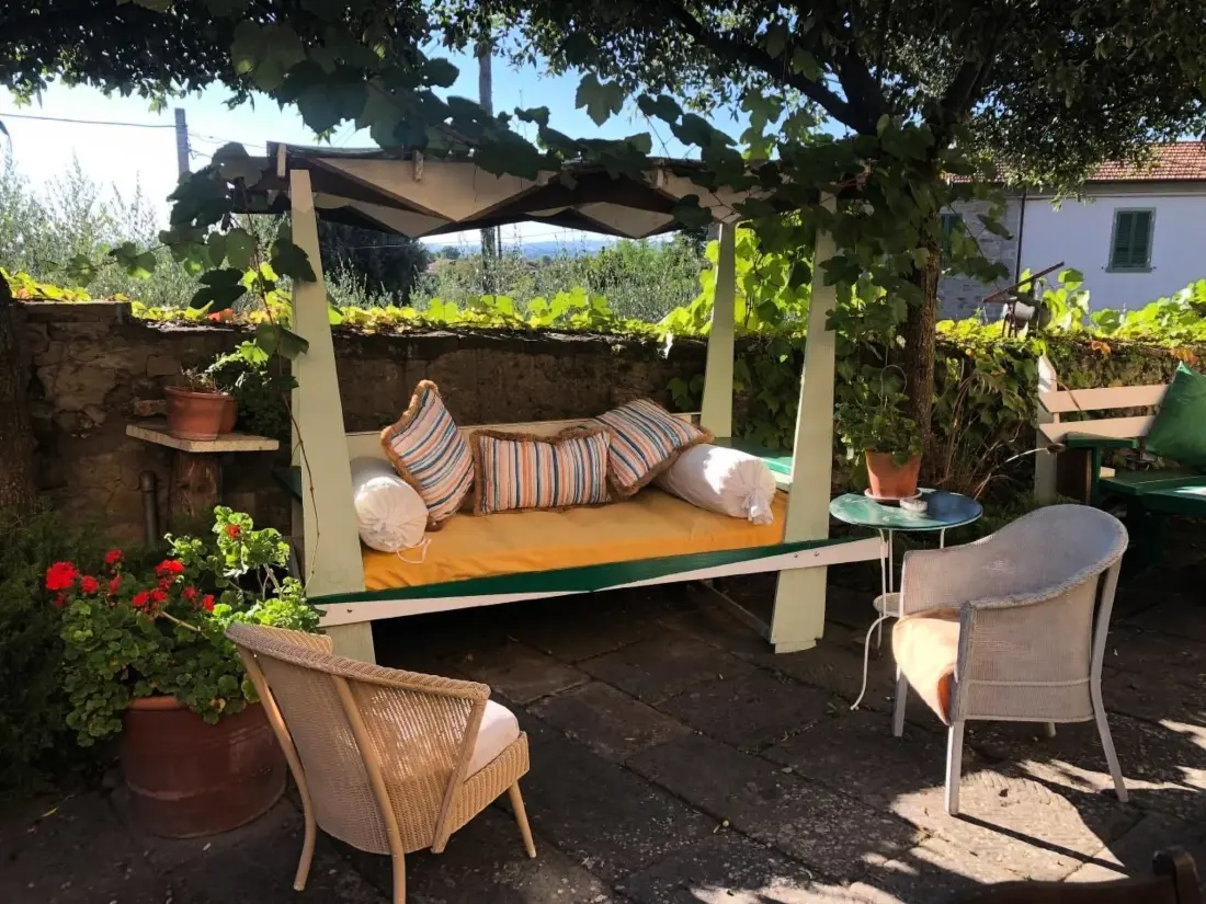 Maison de Vacances Cortona
