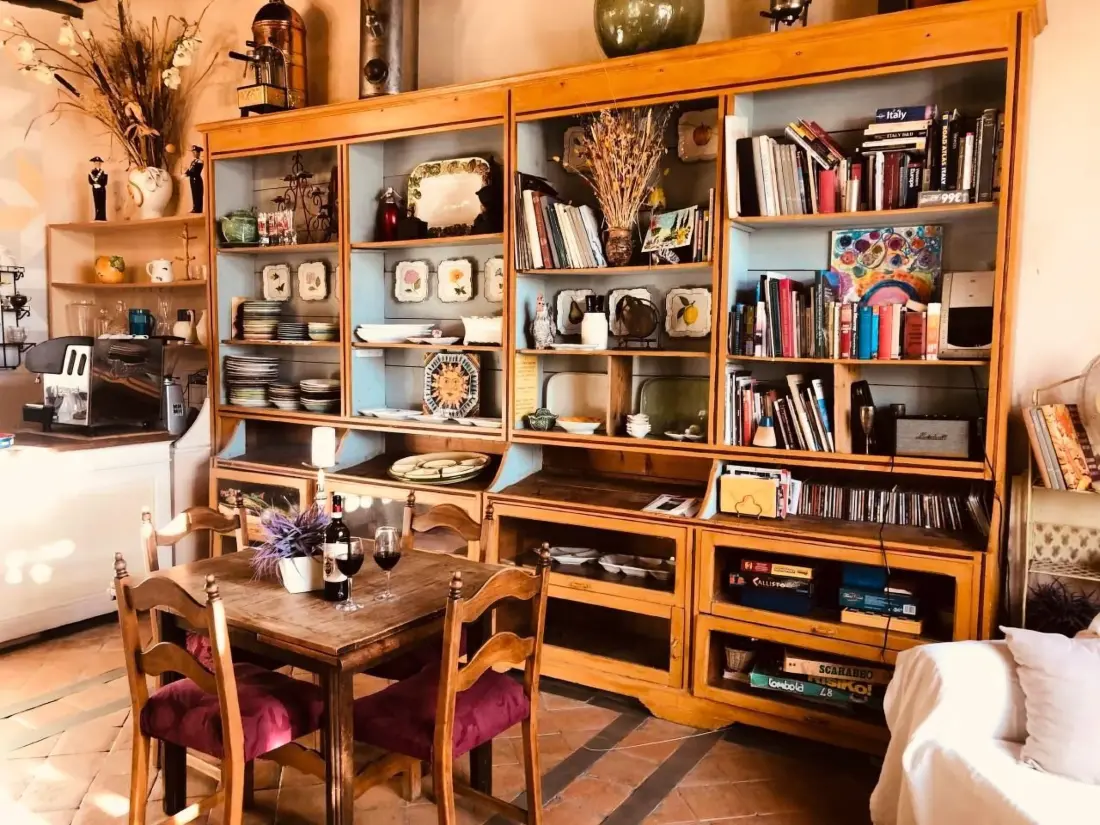 Maison de Vacances Cortona