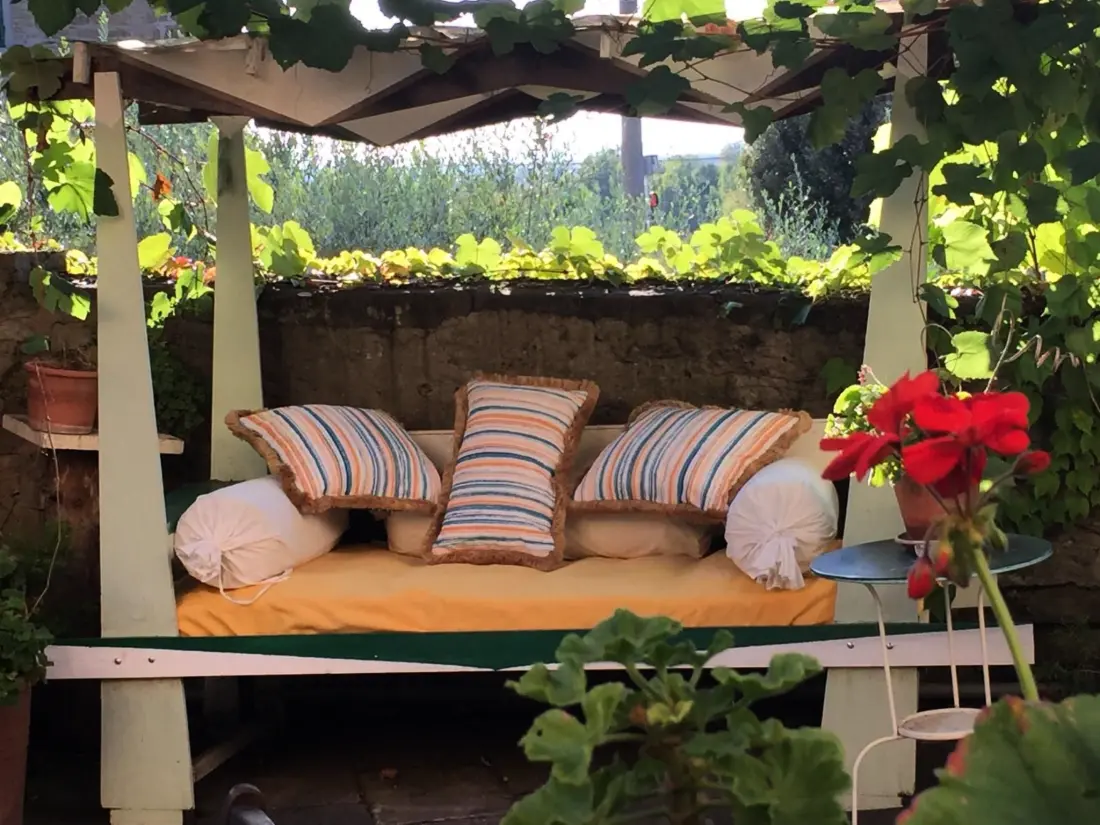 Maison de Vacances Cortona