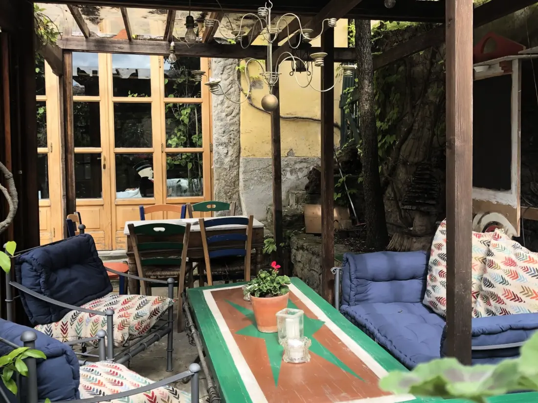 Maison de Vacances Cortona