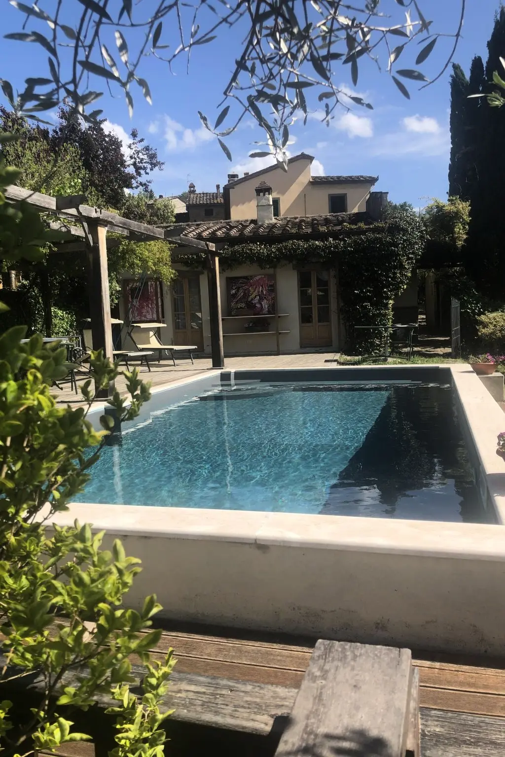 Maison de Vacances Cortona