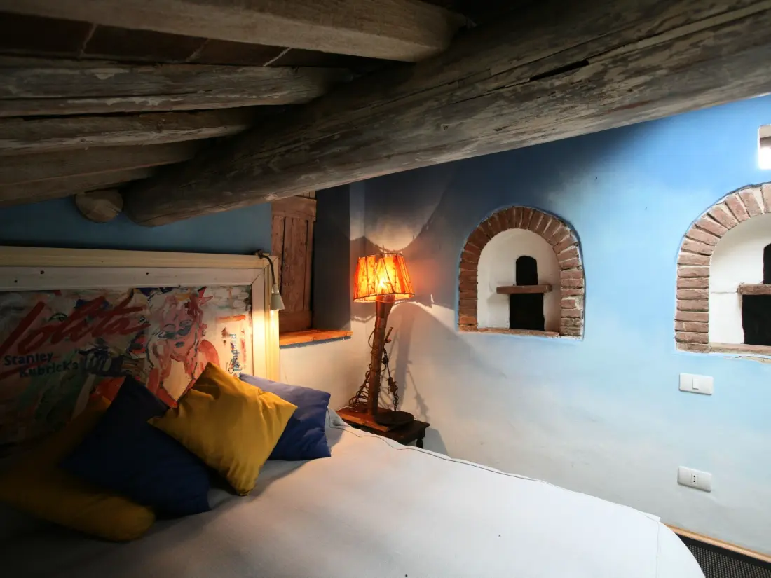 Maison de Vacances Cortona