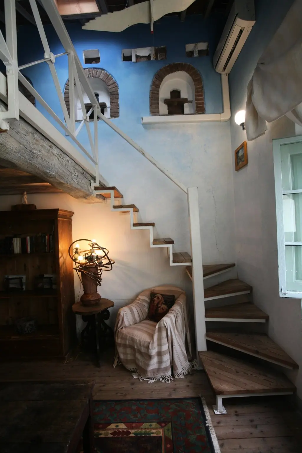 Maison de Vacances Cortona