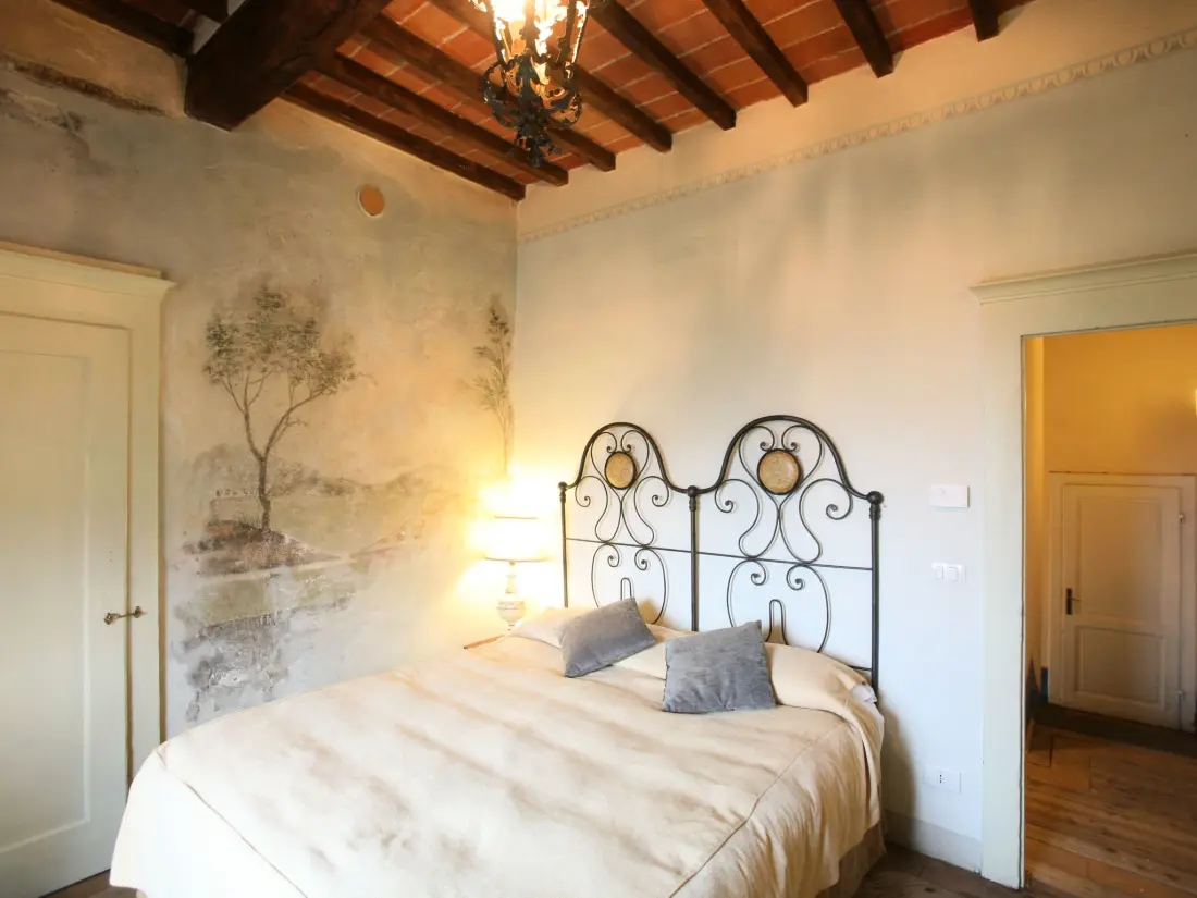 Maison de Vacances Cortona