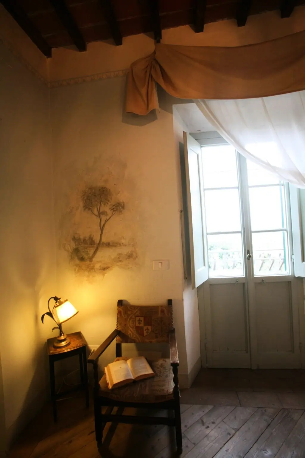 Maison de Vacances Cortona