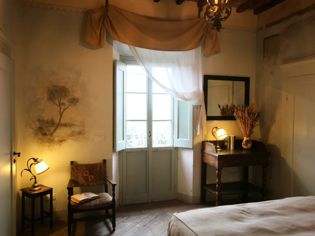 Maison de Vacances Cortona