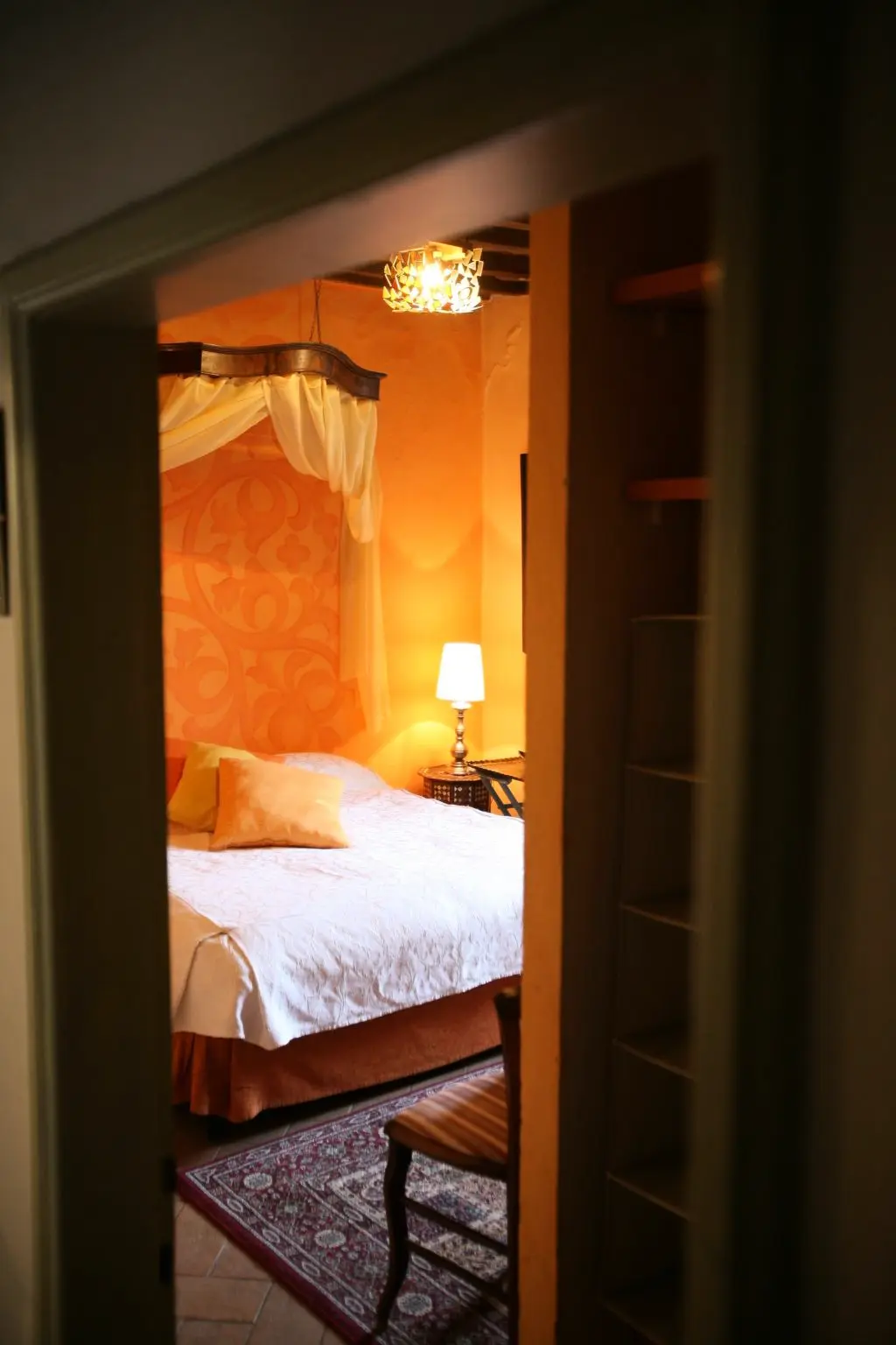 Maison de Vacances Cortona