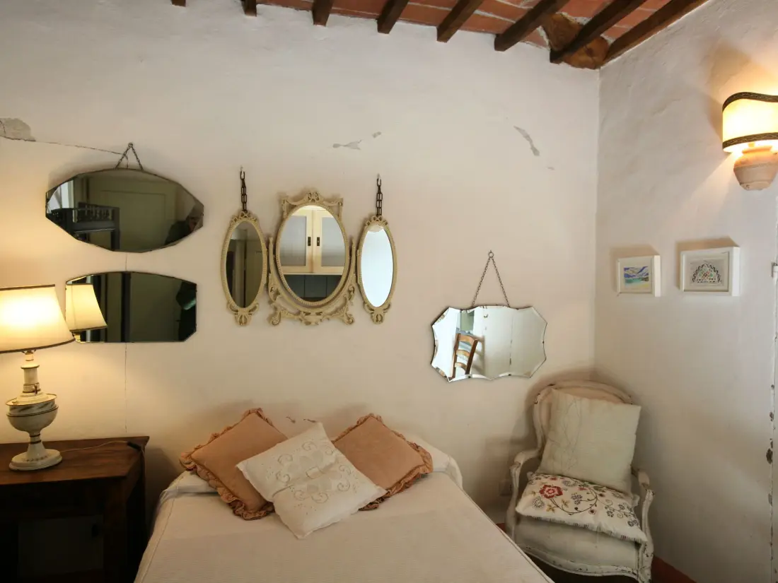 Maison de Vacances Cortona