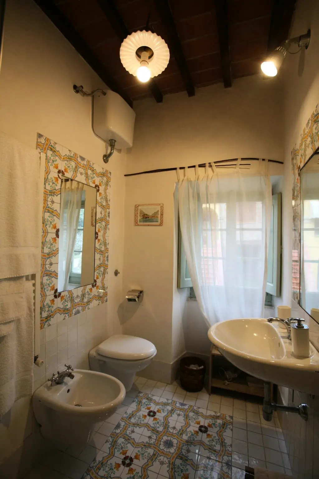 Maison de Vacances Cortona