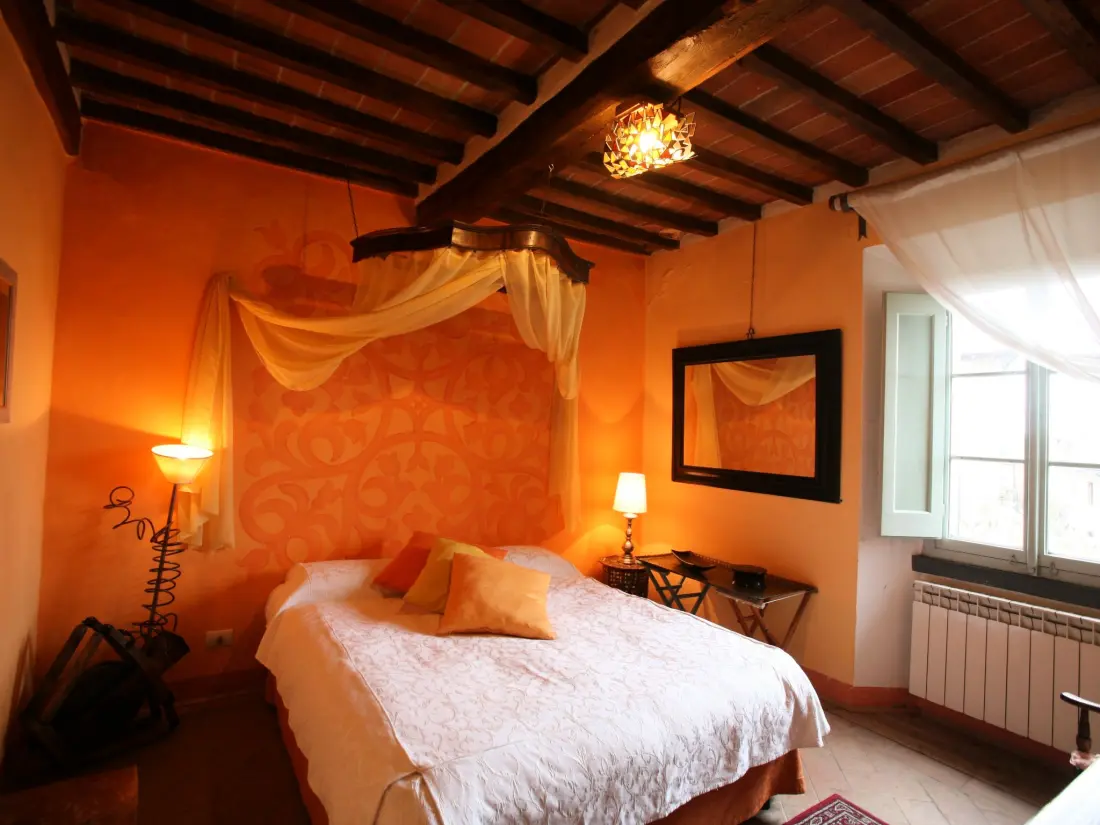 Maison de Vacances Cortona