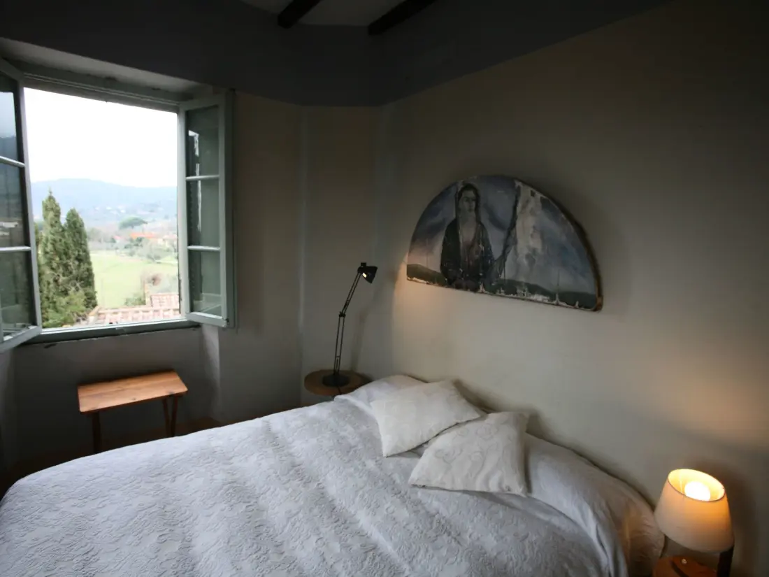 Maison de Vacances Cortona