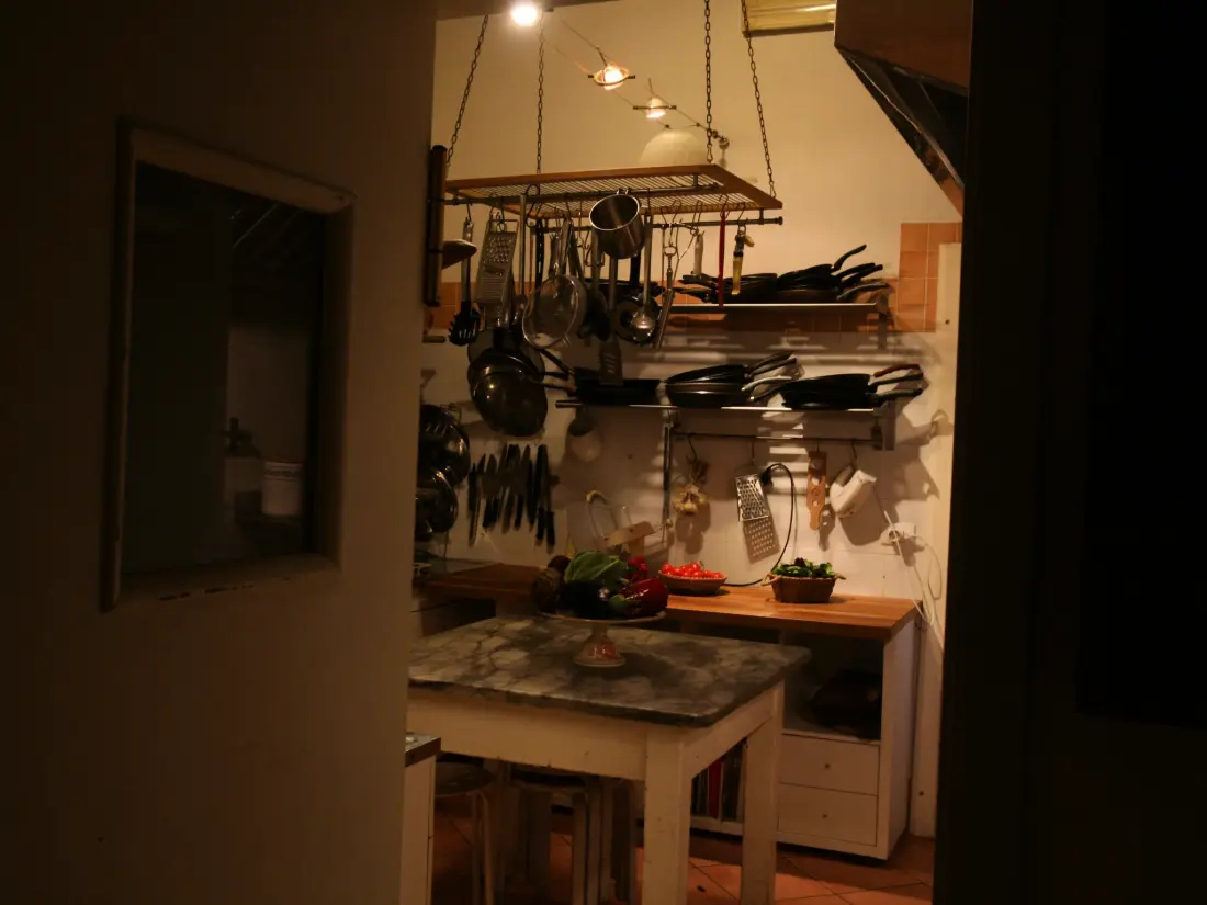 Maison de Vacances Cortona