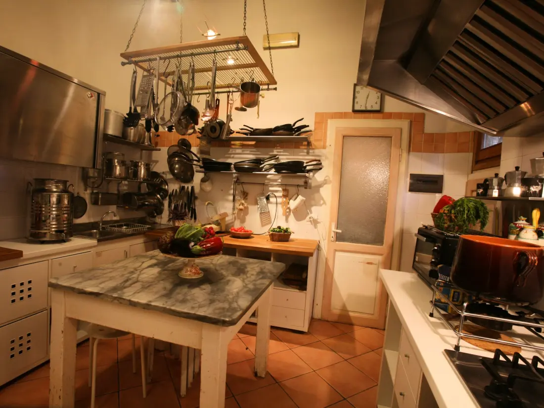 Maison de Vacances Cortona