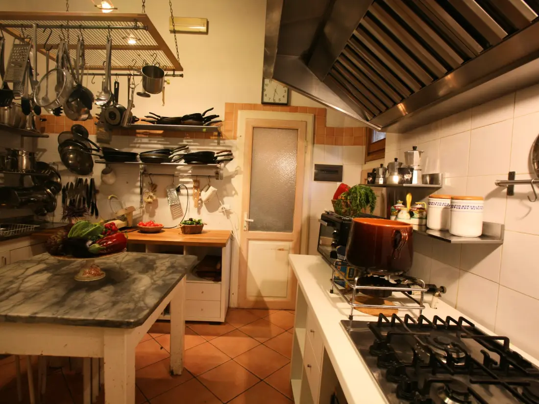 Maison de Vacances Cortona