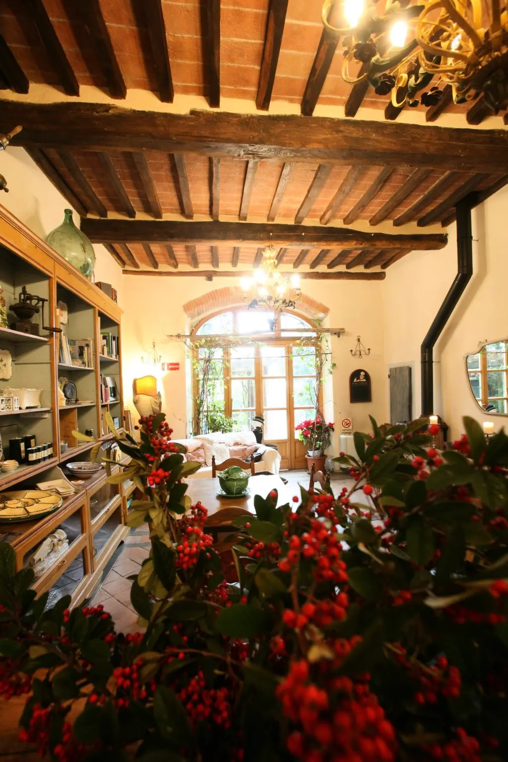 Maison de Vacances Cortona