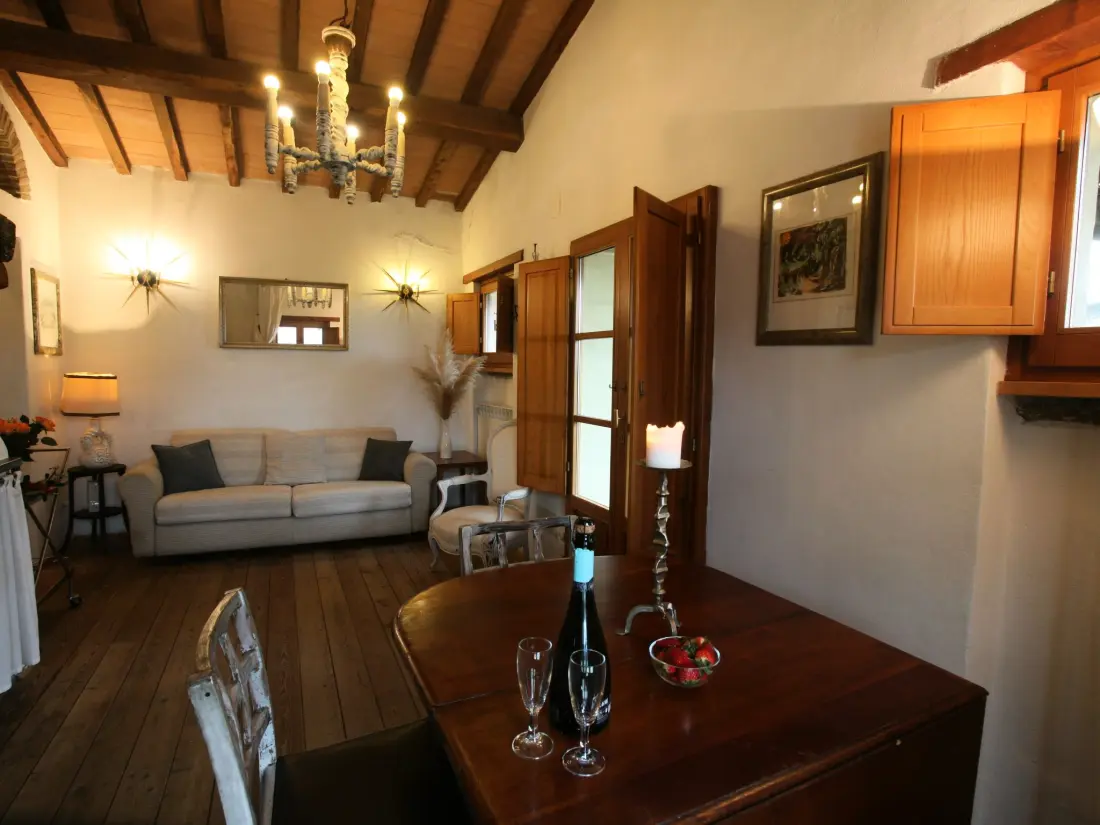 Maison de Vacances Cortona