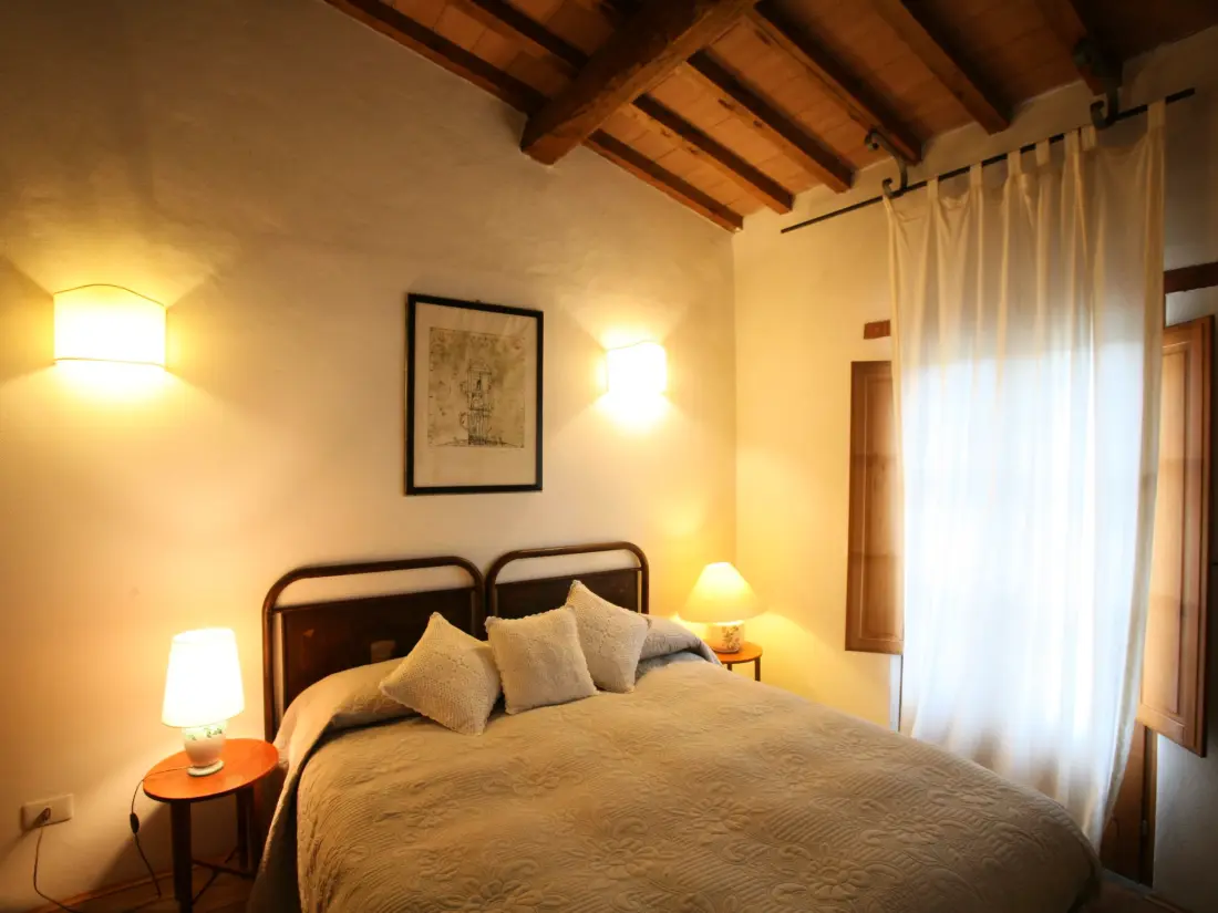 Maison de Vacances Cortona