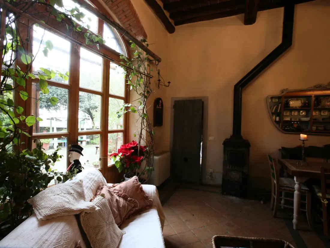 Maison de Vacances Cortona