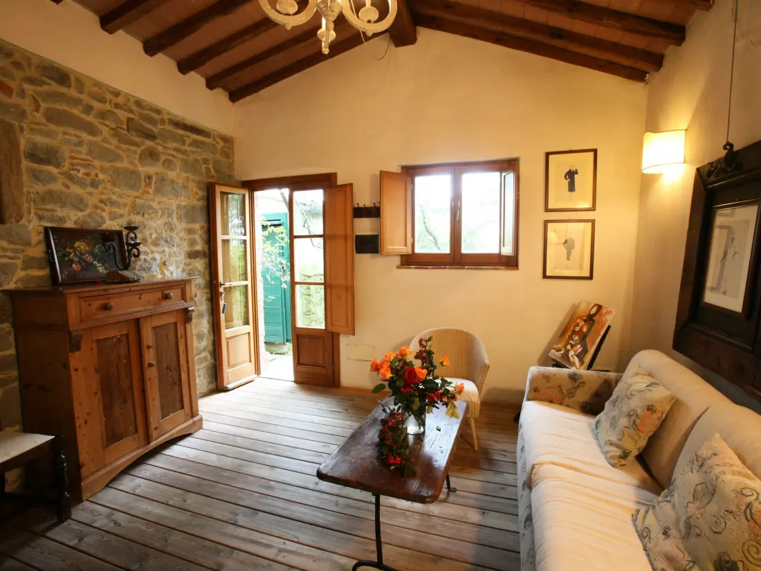 Maison de Vacances Cortona