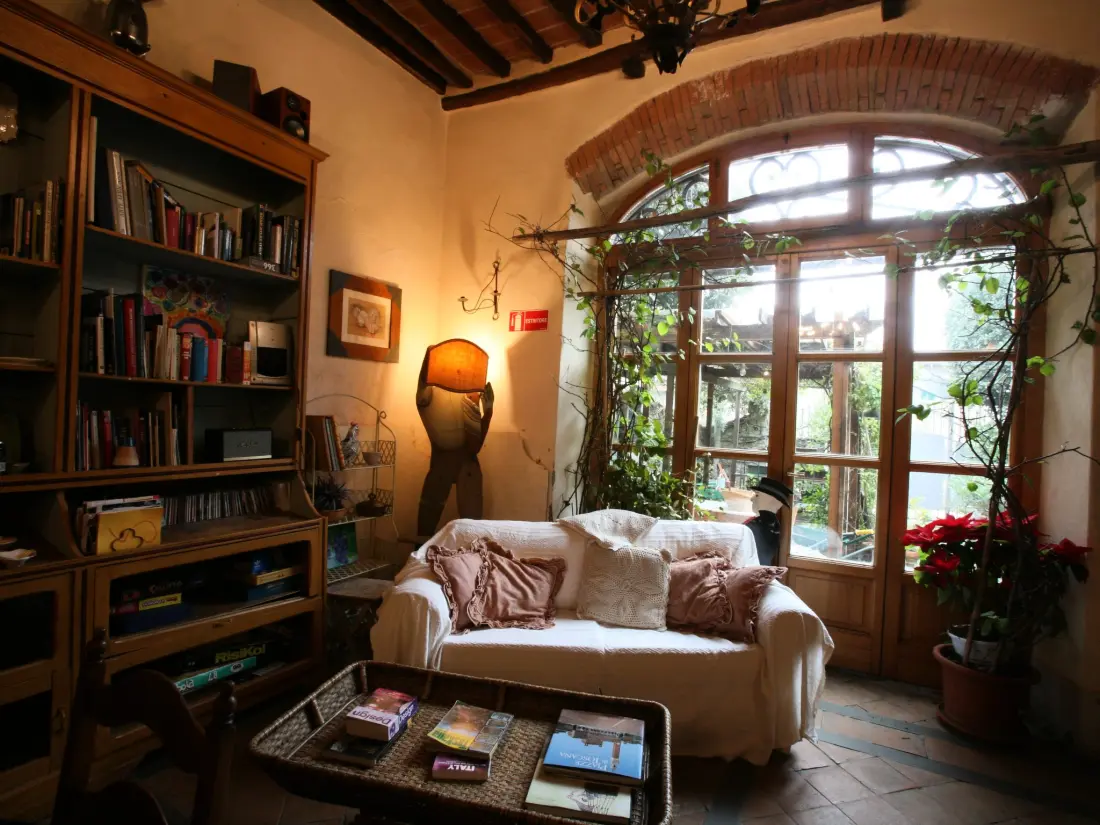 Maison de Vacances Cortona