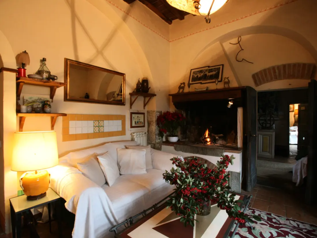 Maison de Vacances Cortona