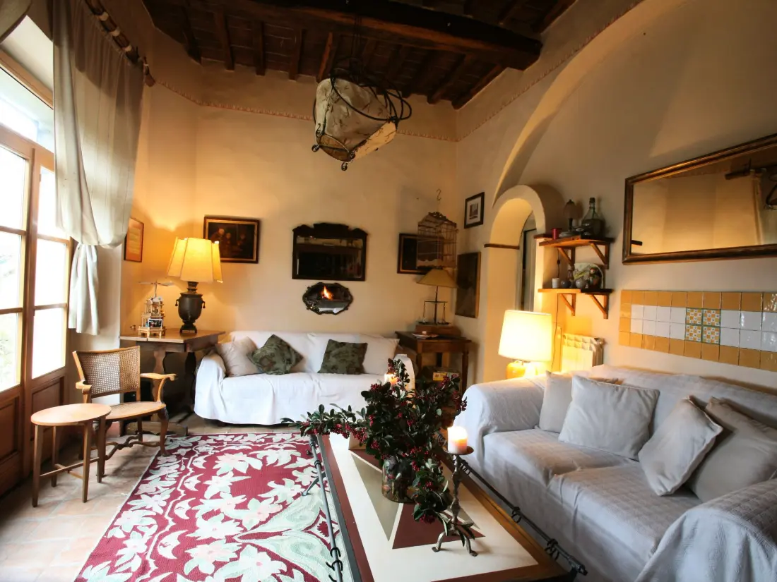 Maison de Vacances Cortona