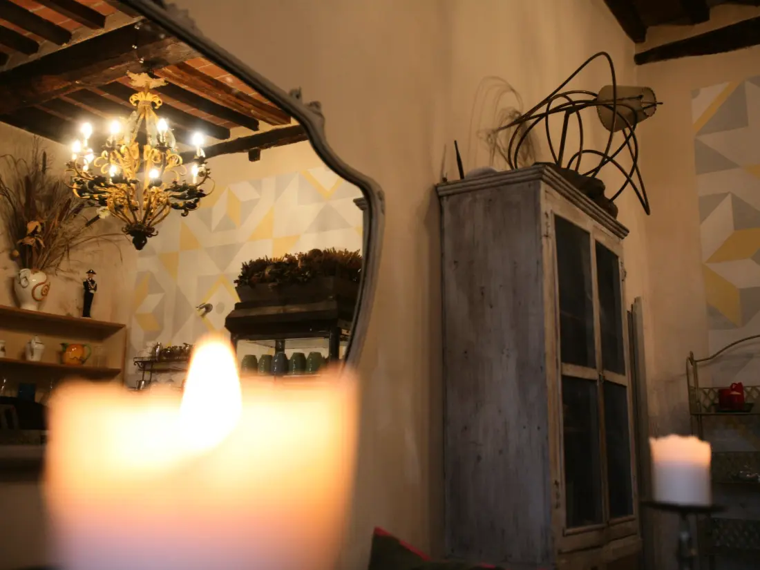 Maison de Vacances Cortona