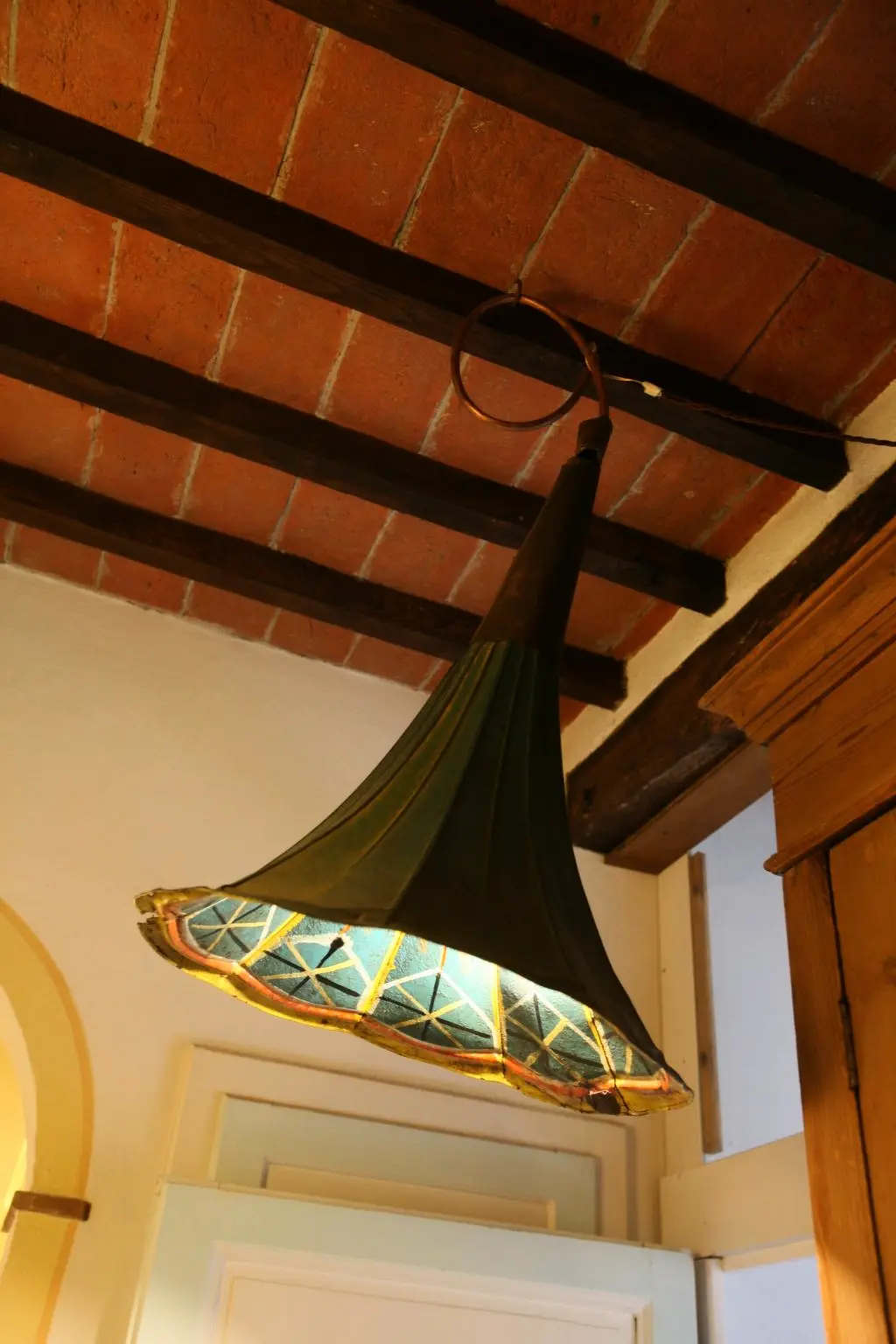Maison de Vacances Cortona