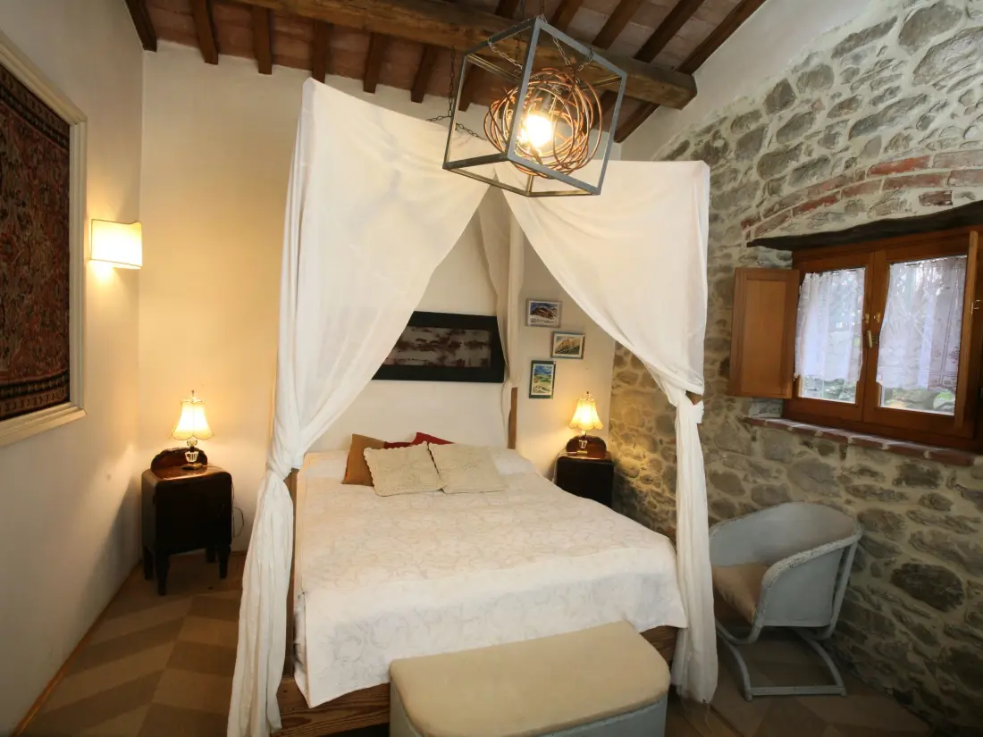 Maison de Vacances Cortona