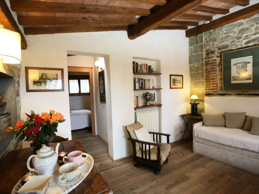 Maison de Vacances Cortona