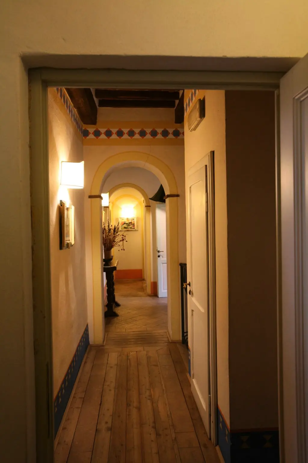 Maison de Vacances Cortona