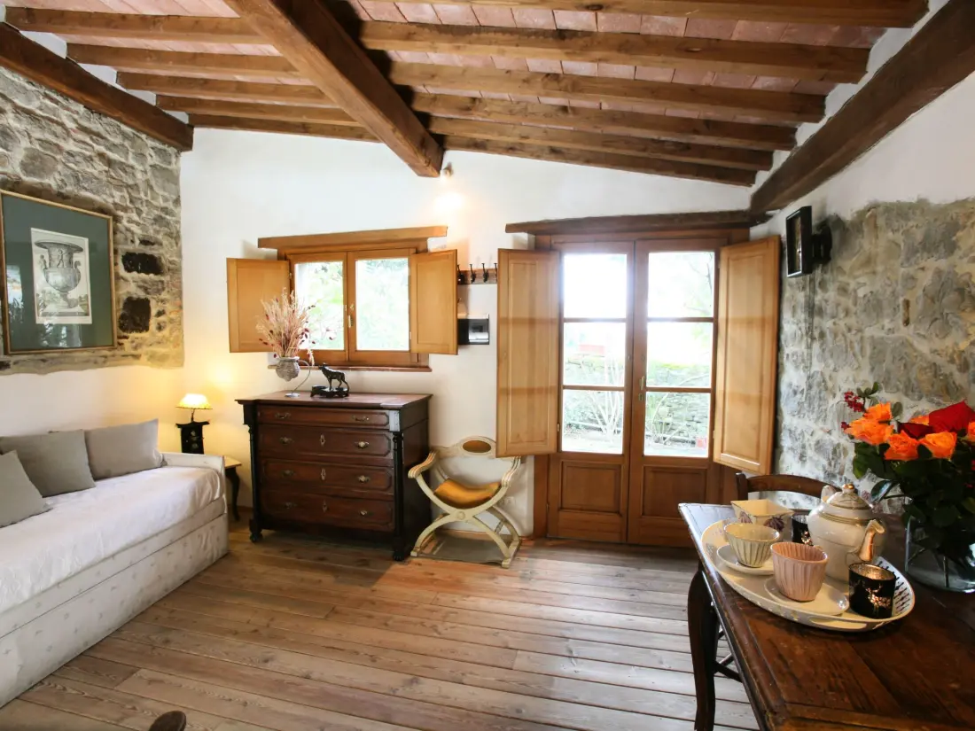 Maison de Vacances Cortona
