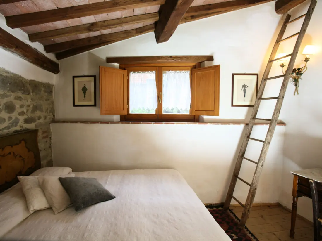 Maison de Vacances Cortona