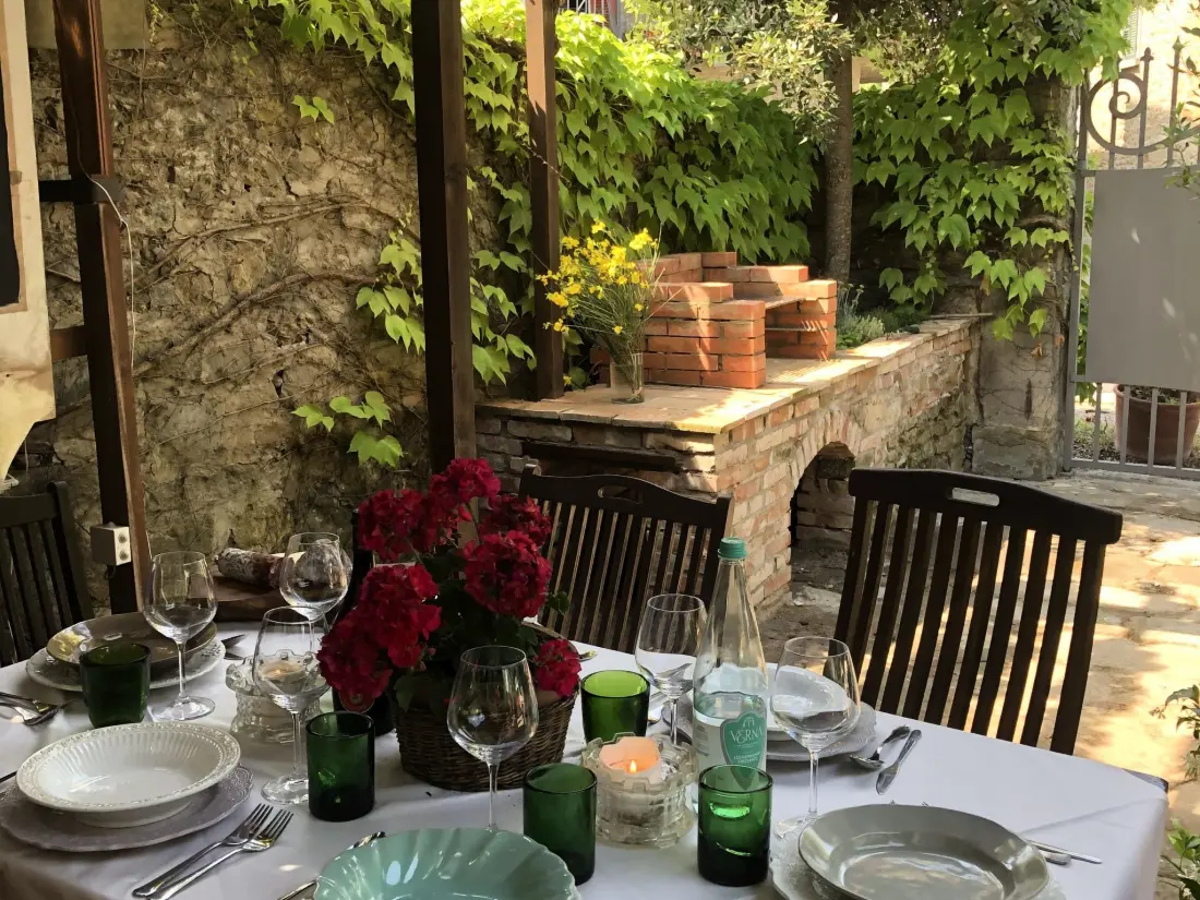 Maison de Vacances Cortona