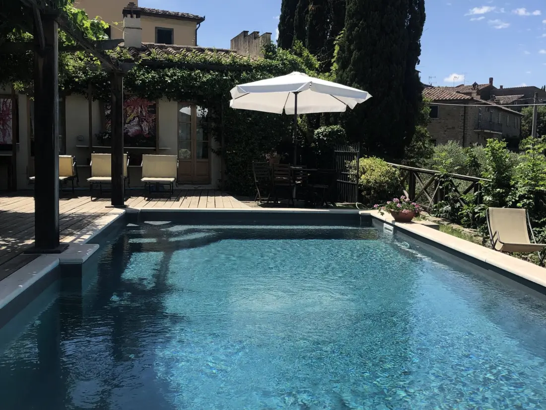 Maison de Vacances Cortona